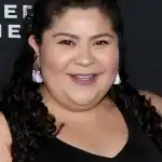 Raini Rodriguez