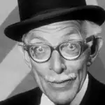 Alan Napier