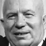 Nikita Khrushchev