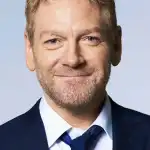 Kenneth Branagh