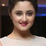 Rashami Desai