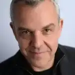 Danny Huston