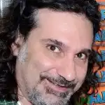 Dino Stamatopoulos