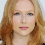 Molly C. Quinn