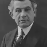 Maurice Moscovitch