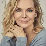 Michelle Pfeiffer