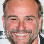 David DeLuise