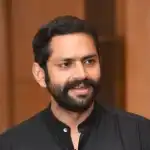 Sharib Hashmi