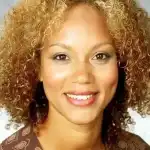 Angela Griffin