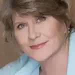 Judith Ivey