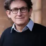 Alan Rusbridger