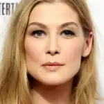 Rosamund Pike