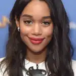 Laura Harrier