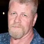 Michael Cudlitz