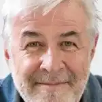 Jim Byrnes