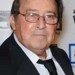 Paul Mazursky