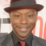 Nelsan Ellis