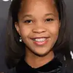 Quvenzhané Wallis