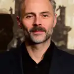 Mark Bonnar