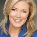 Nancy Stafford