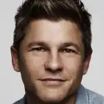 David Burtka