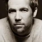 Patrick Brammall