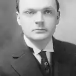 Dudley Field Malone