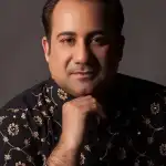 Rahat Fateh Ali Khan