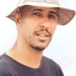 Mohamedou Ould Slahi