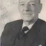 Bert Palmer