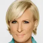 Mika Brzezinski