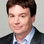 Mike Myers