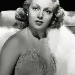 Lana Turner