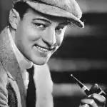 Rudolph Valentino