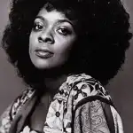 Thelma Houston