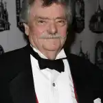 Bernard Fox