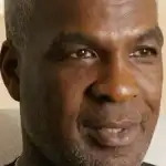 Charles Oakley