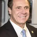 Andrew Cuomo