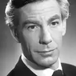 Michael Gough