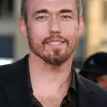 Kevin Durand