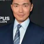 Rick Yune