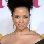 Natalie Gumede