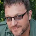 Steve Blum