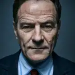 Bryan Cranston