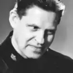 Frithiof Bjärne