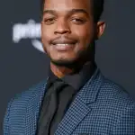 Stephan James