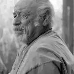 Jim Harrison