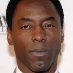 Isaiah Washington