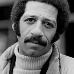 Derek Griffiths