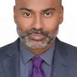 Sean T. Krishnan